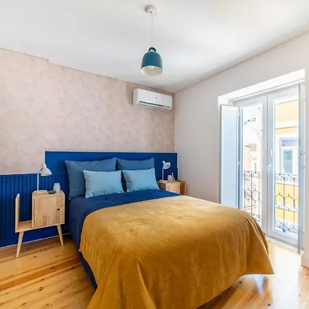 Blue By The River 4 - Unique Penthouse Duplex With A View