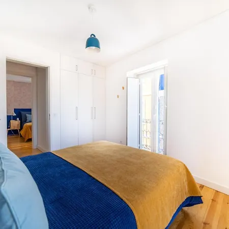 Blue By The River 4 - Unique Penthouse Duplex With A View