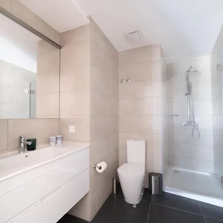 Blue By The River 4 - Unique Penthouse Duplex With A View Лиссабон